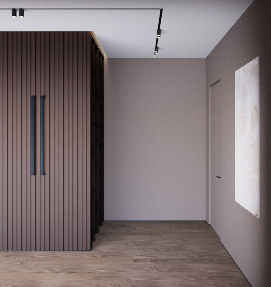 Проект интерьера | Полевской