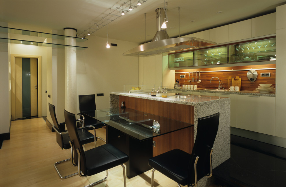 Квартира на Пятницкой