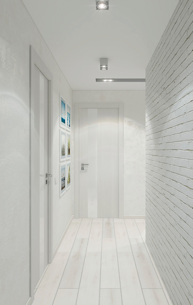 Квартира на ул. Мичурина