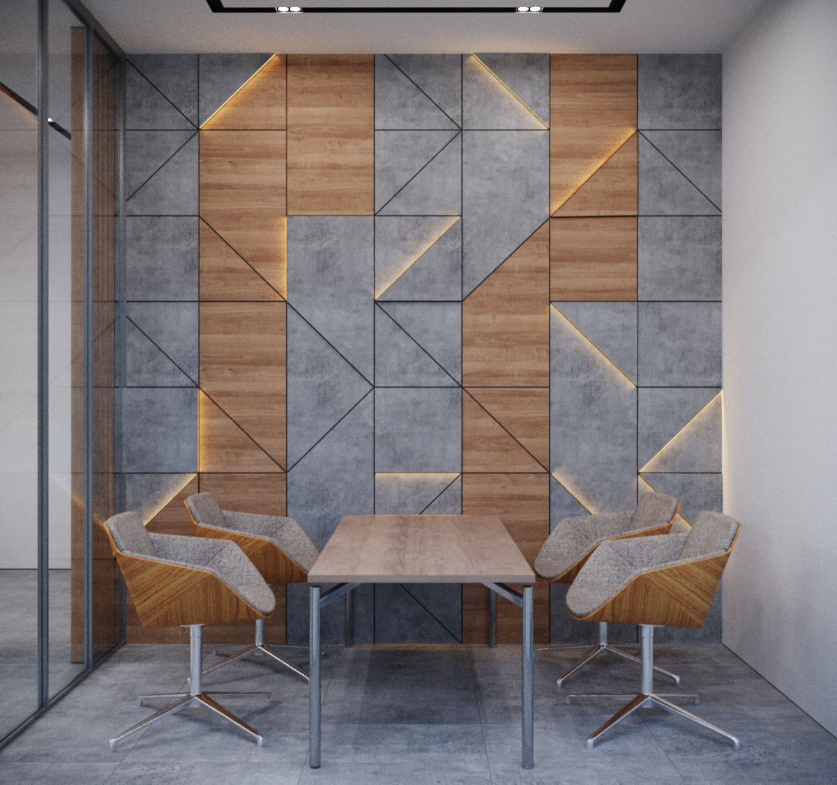 2. Проект Магазина квартир для строительной компании (Застройщик)