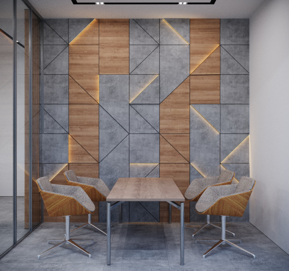 2. Проект Магазина квартир для строительной компании (Застройщик)