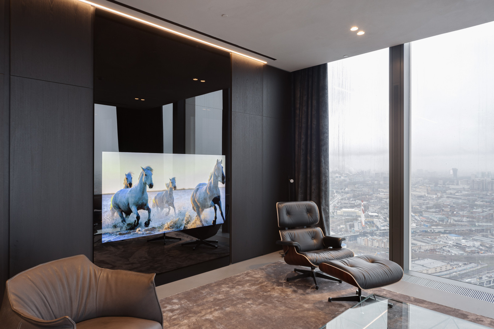 NEVA TOWERS, Москва Сити