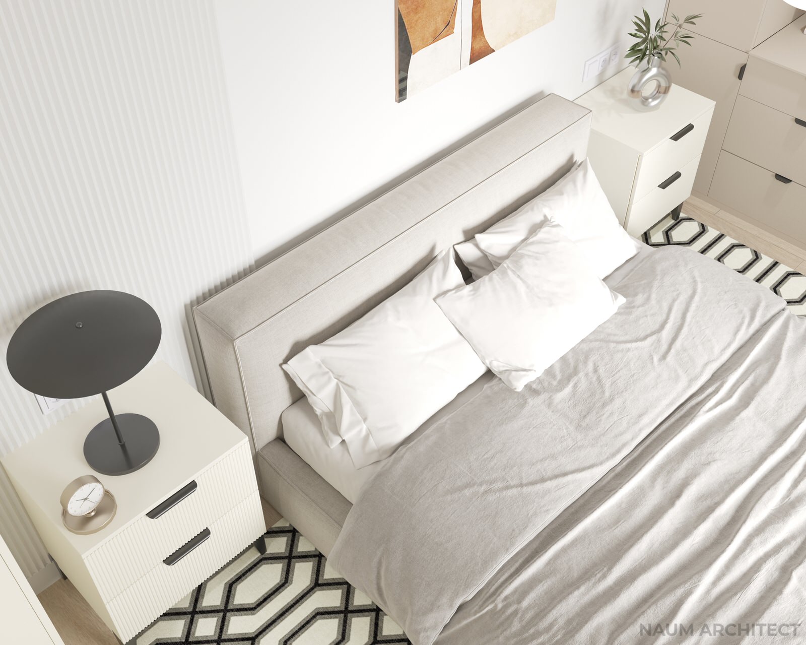 ЖК Бограда 109