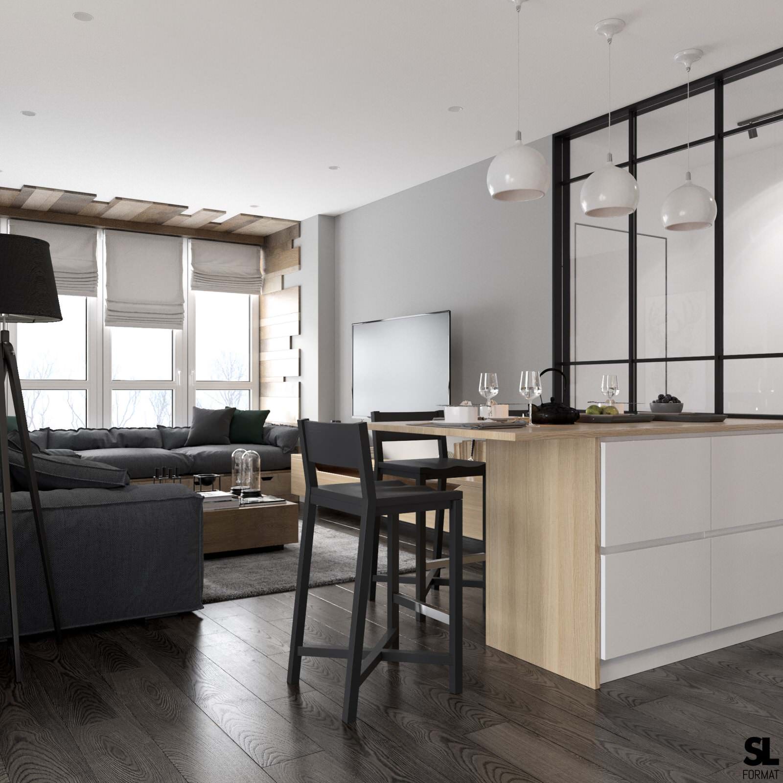 Contemporary & fusion