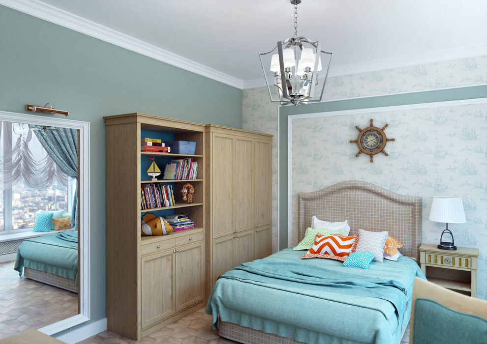 Французская классика на Нежинской