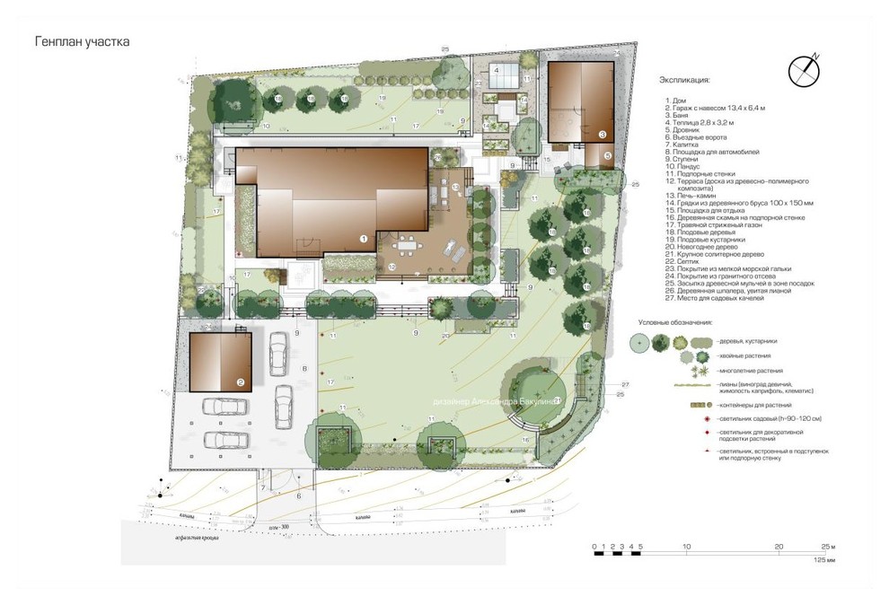 Обложка проекта: Коркино