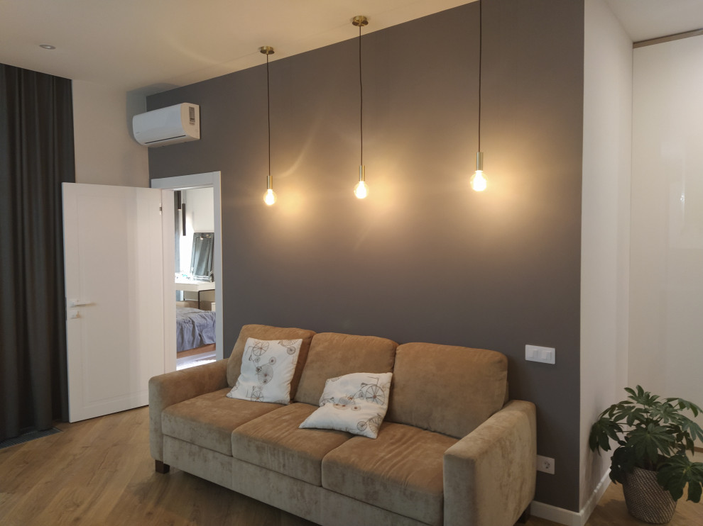 ЖК  "Флора и Фауна"