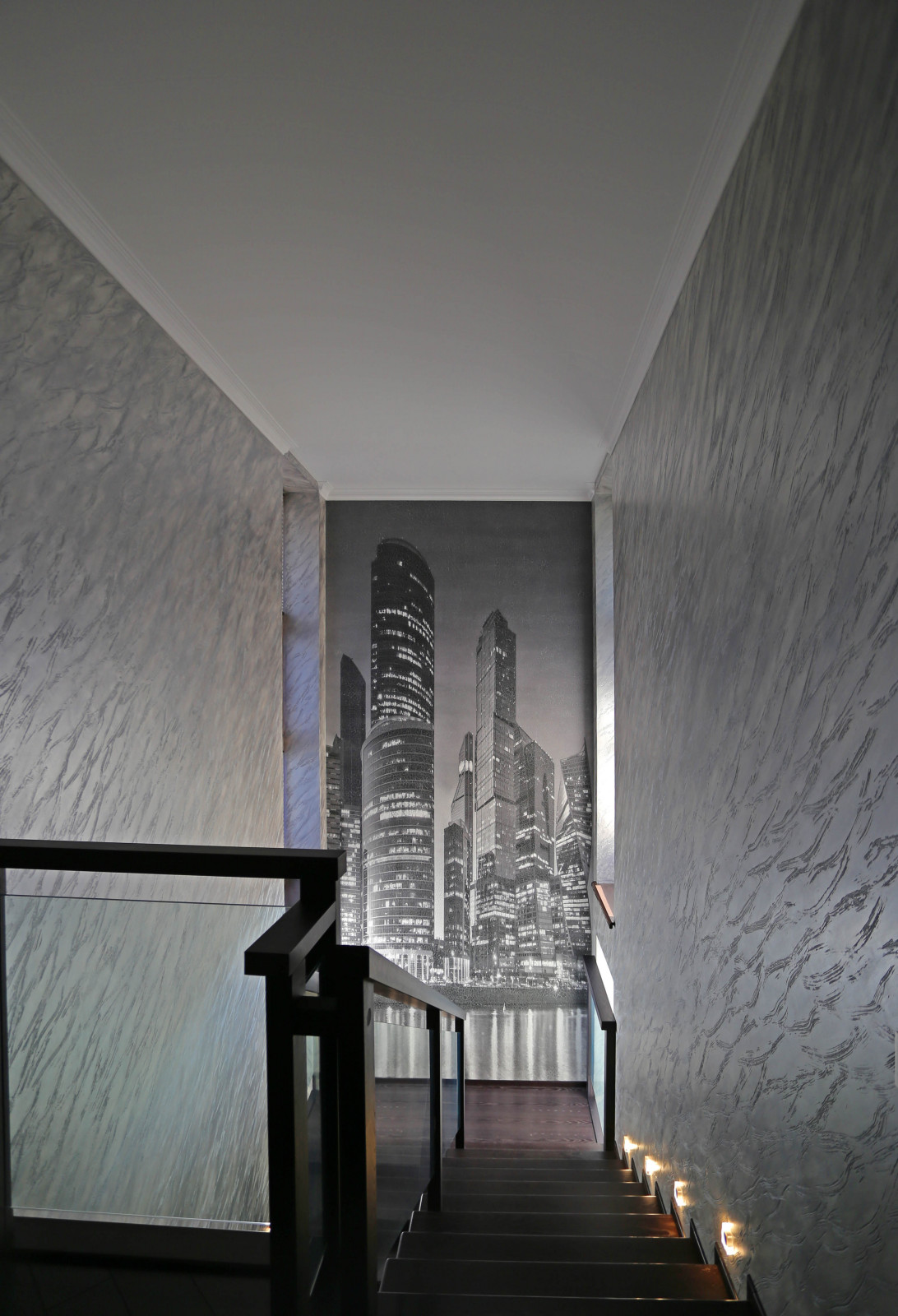 КП Графские пруды