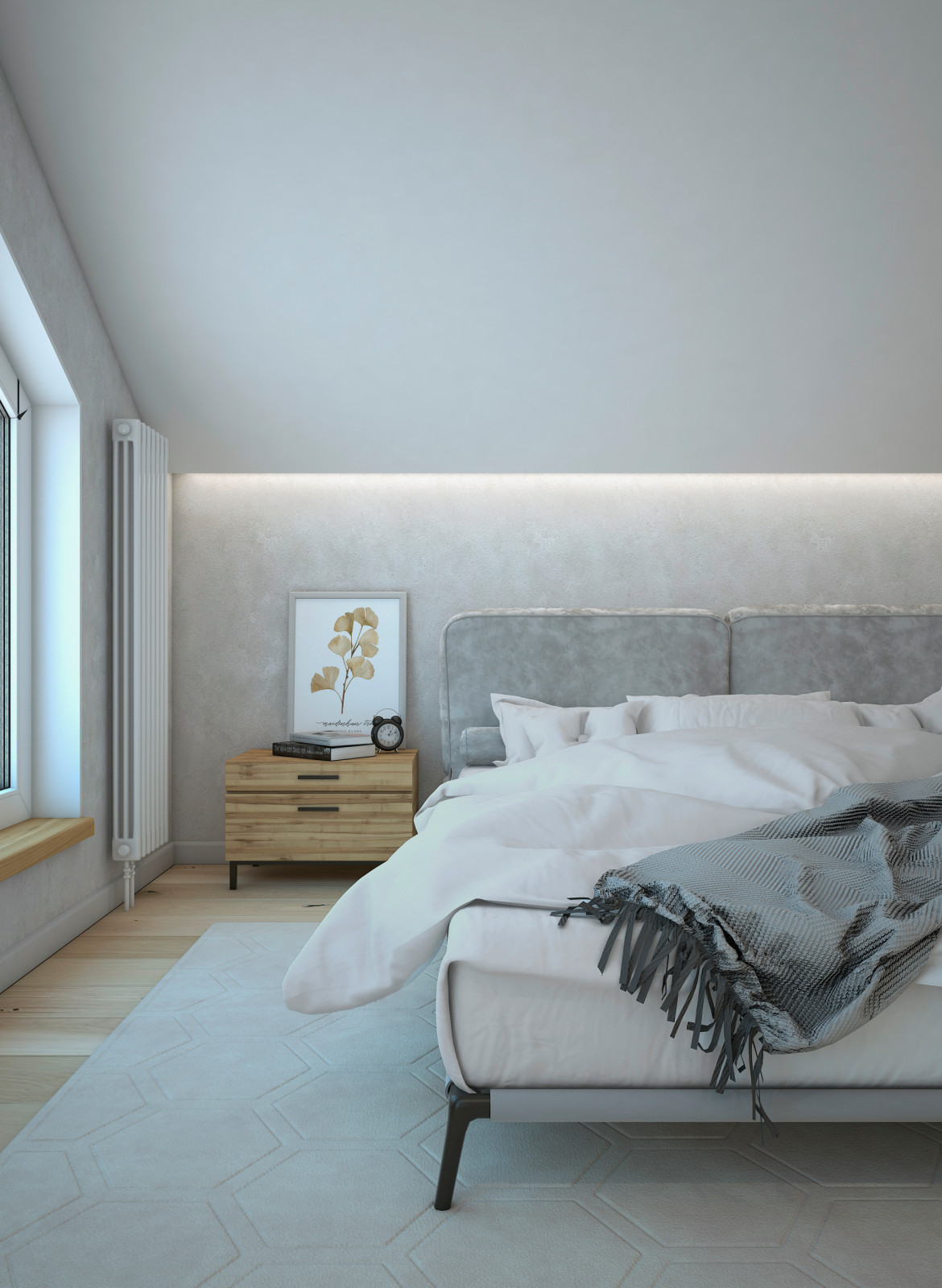 Дом в п. Репино