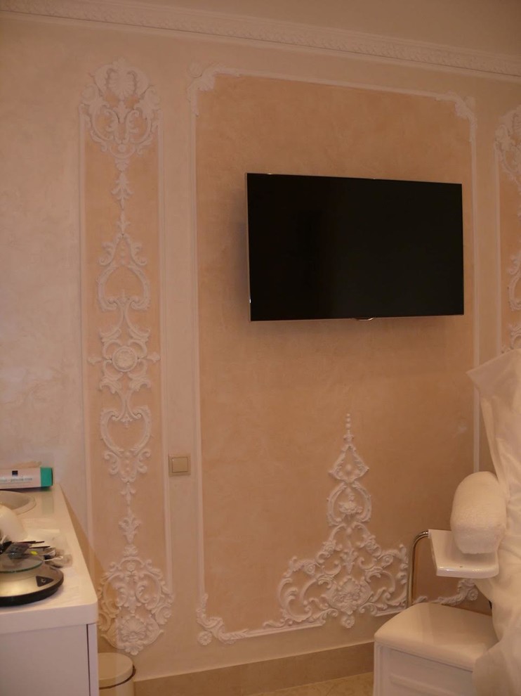 Салон красоты класса люкс в Москве на Кутузовском проспекте