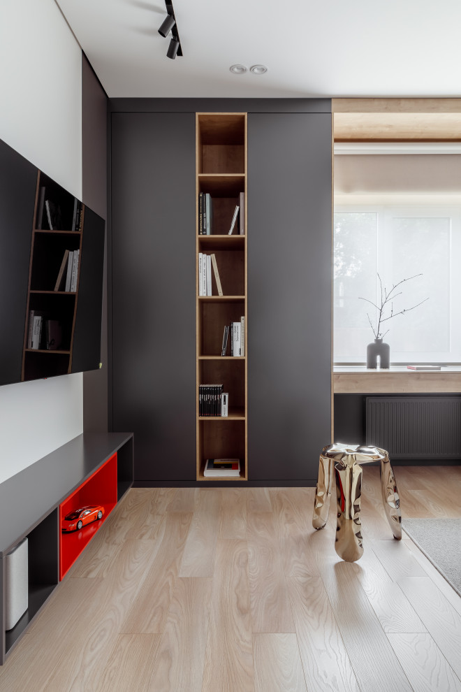 Частный дом