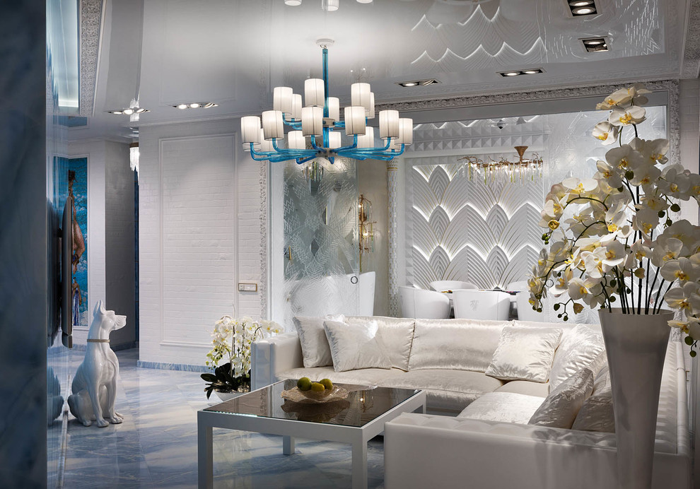 «В объятиях муз»