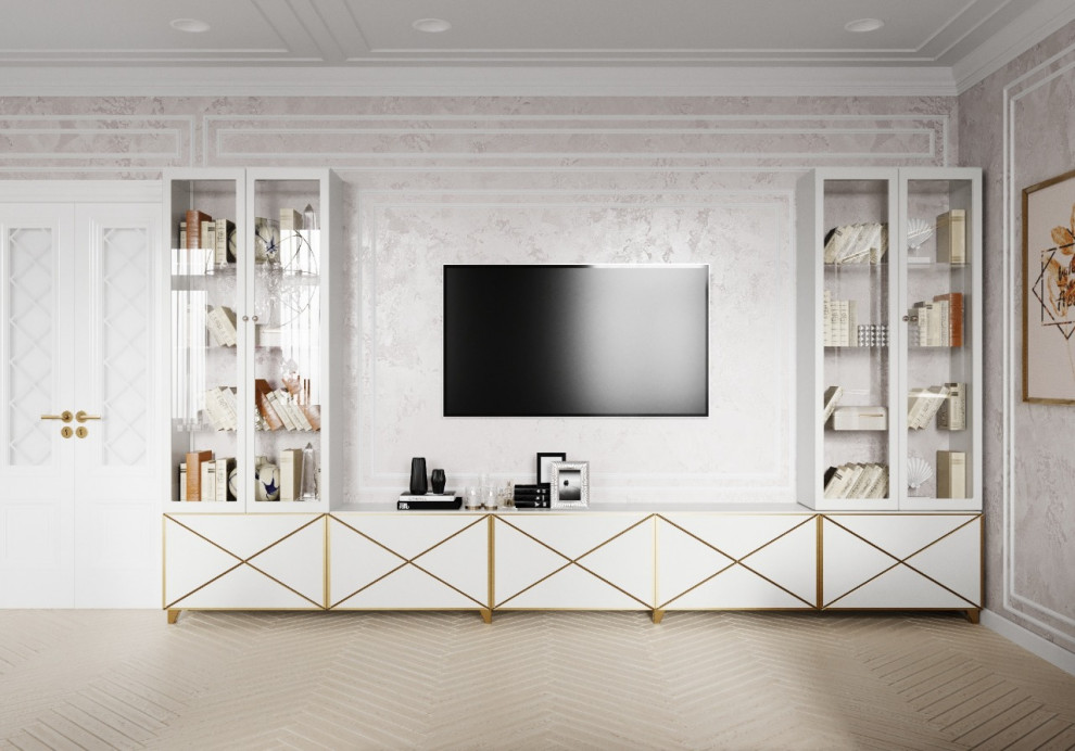 Карамельное джелато