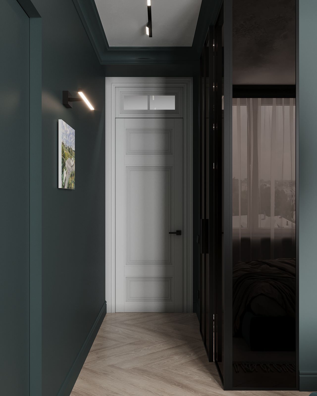 21 линия В.О. - 70 м2