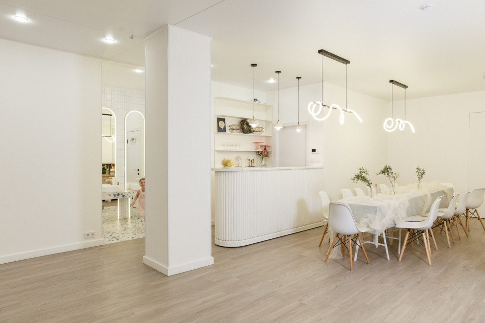 Обложка проекта: Пространство «Гнездо»