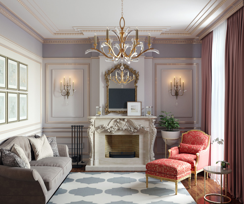 Частный дом