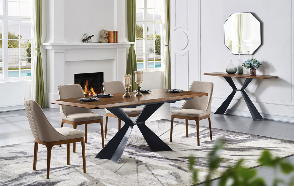 ОБЕДЕННАЯ ГРУППА ALLURE & ALICIA