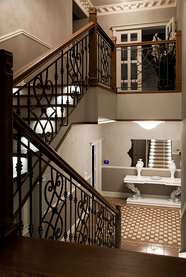 Дом в Подмосковье 2