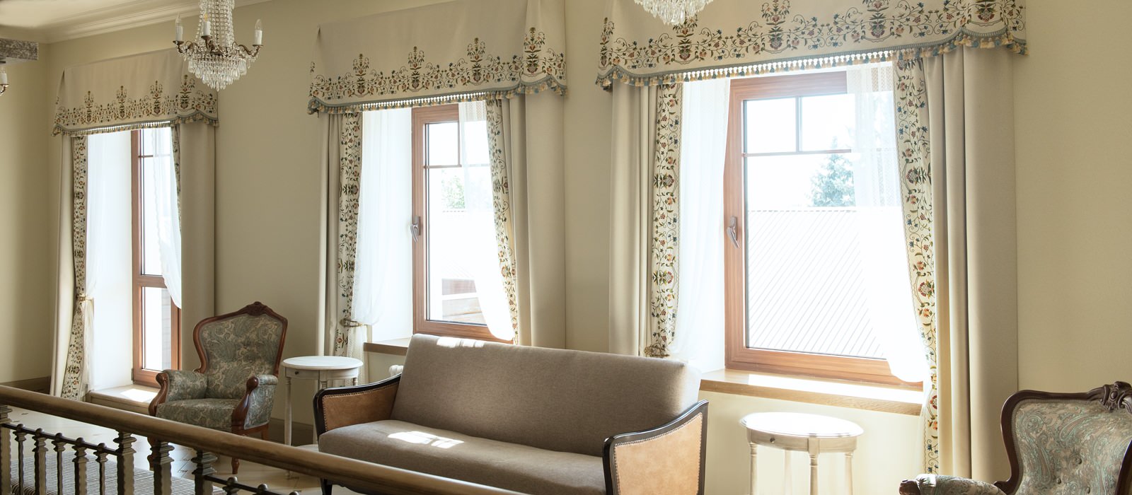 Холл "Вознесенская Слобода"