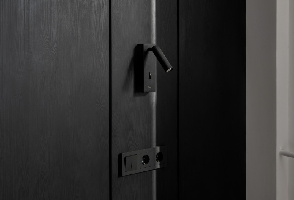 Ремонт спальни