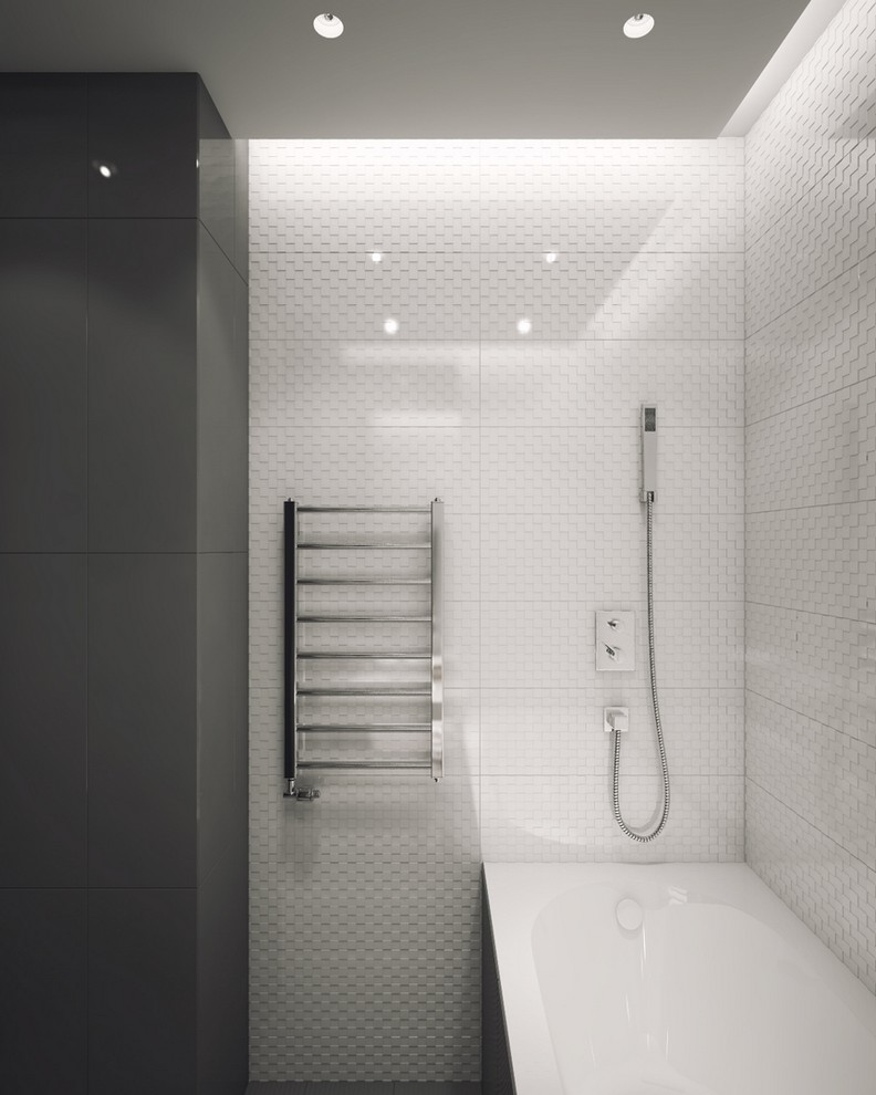 В РИТМЕ МЕГАПОЛИСА