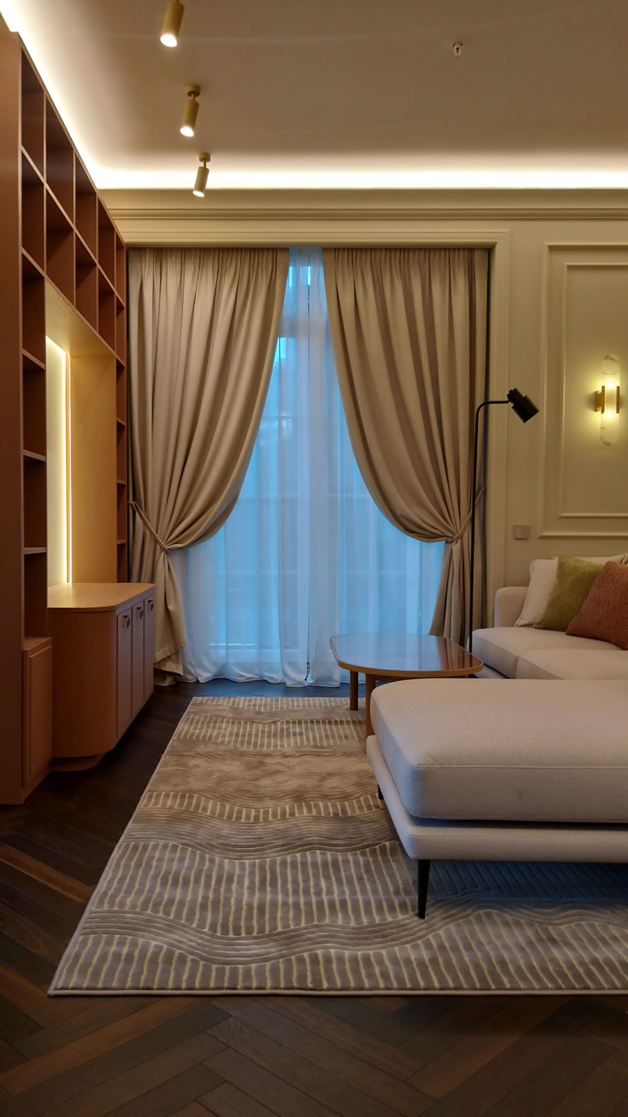 Реализованный объект в Светлогорске 2