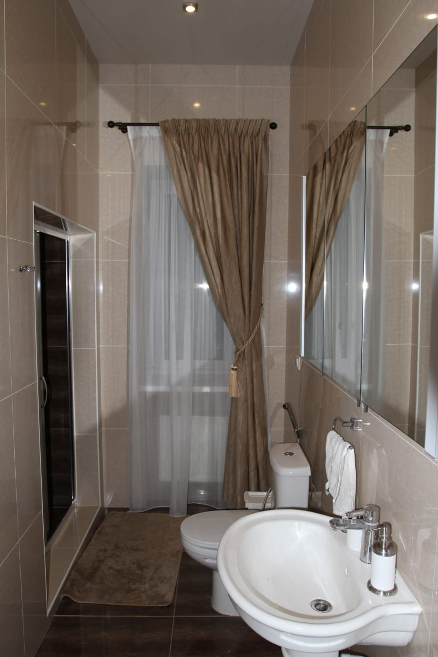 Обложка проекта: Троицк