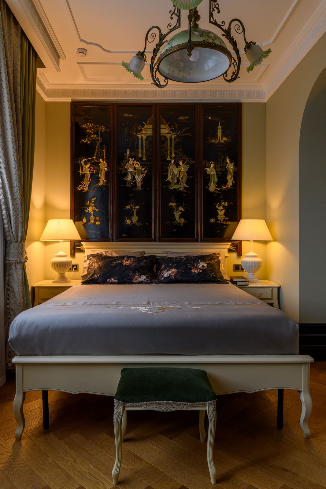 Квартира с историей