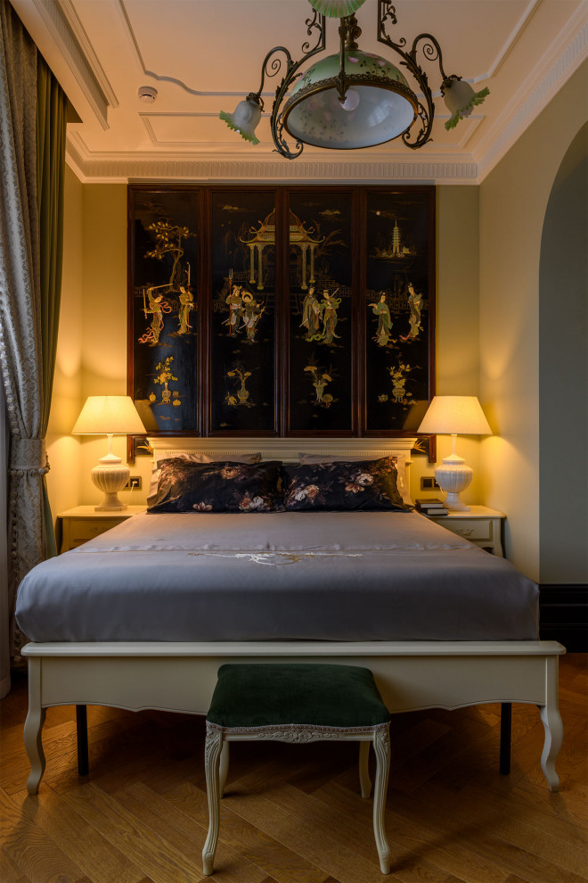 Квартира с историей