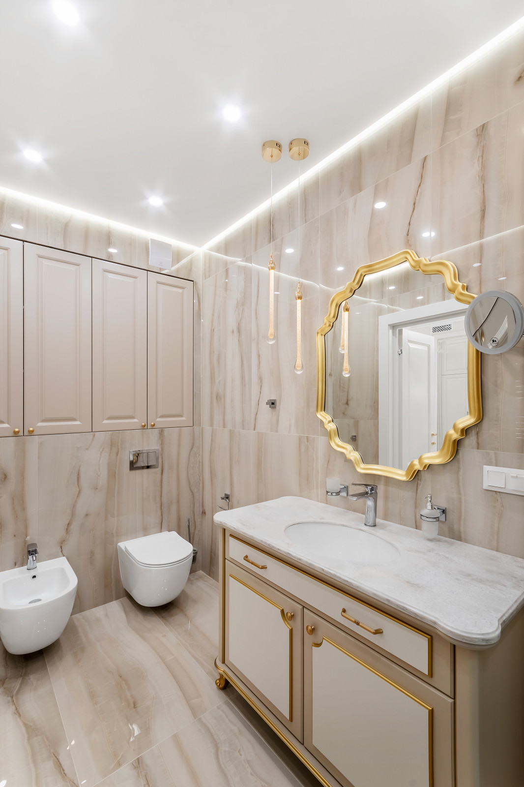 Квартира в ЖК Жигулина роща