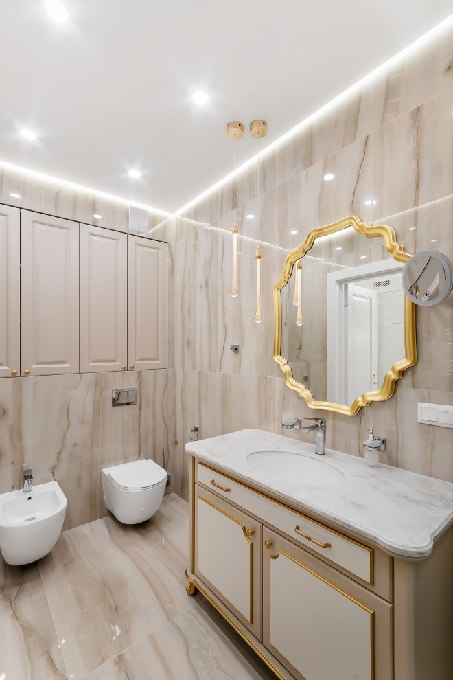 Квартира в ЖК Жигулина роща