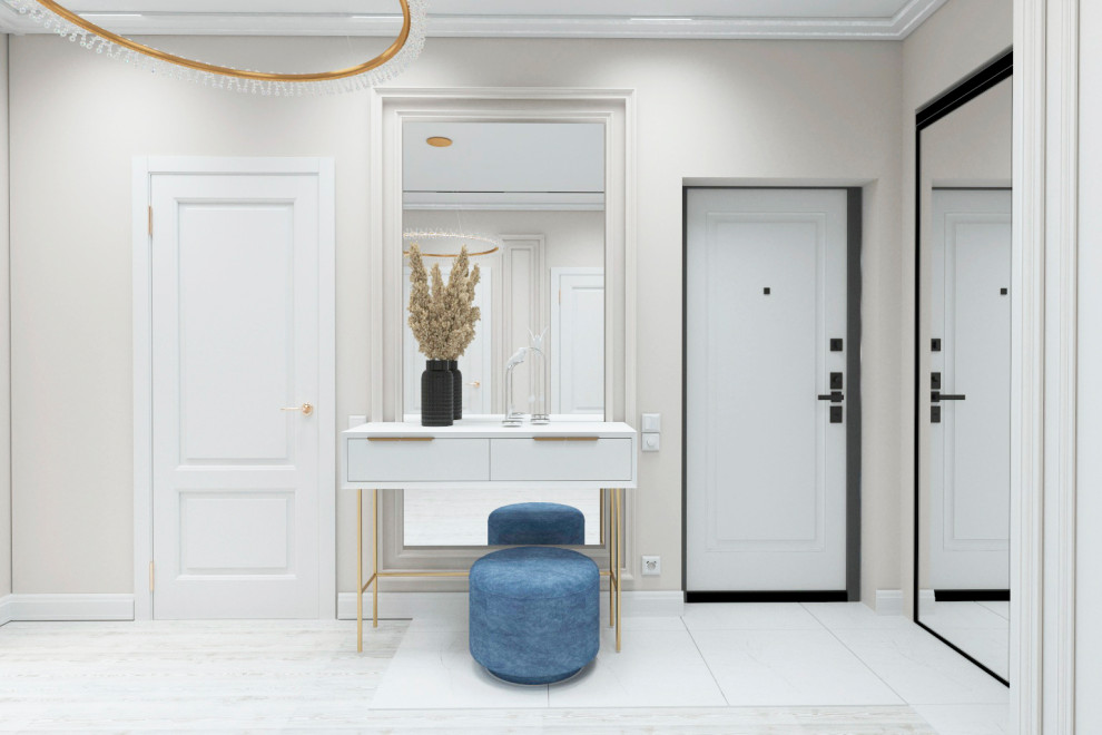 Квартира в ЖК НОвый Город