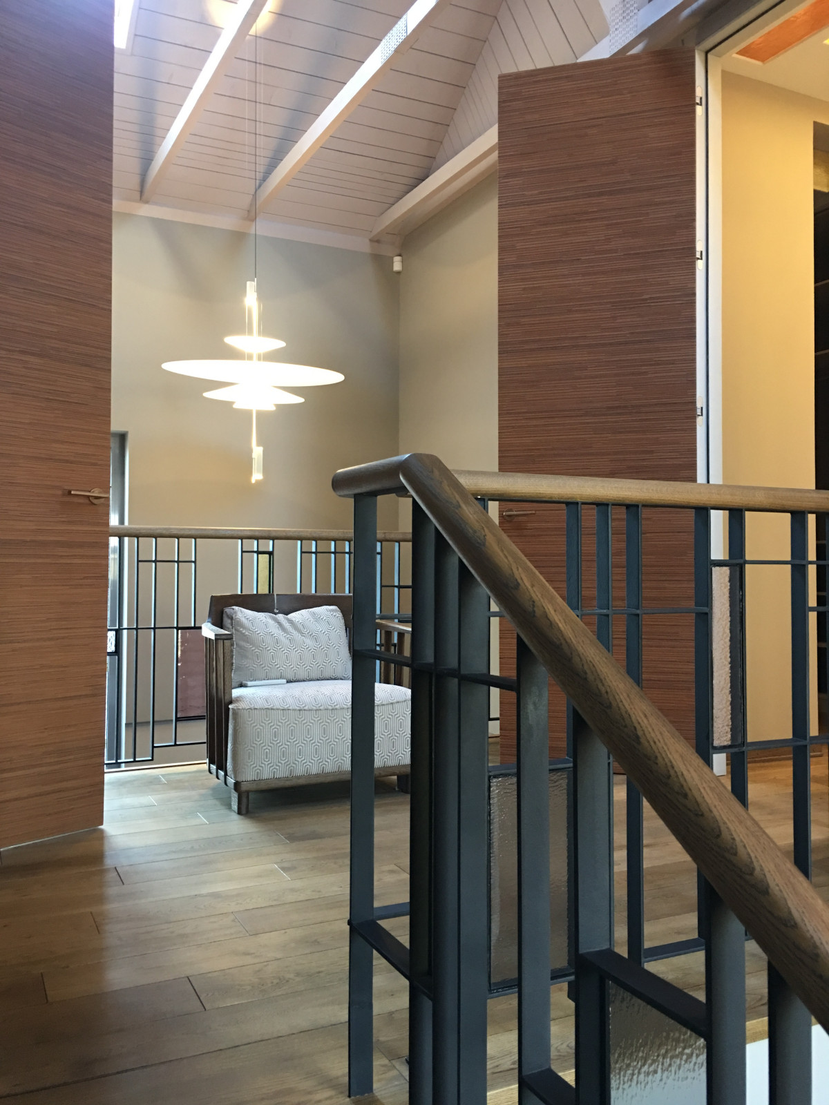 Реконструкция таунхауса