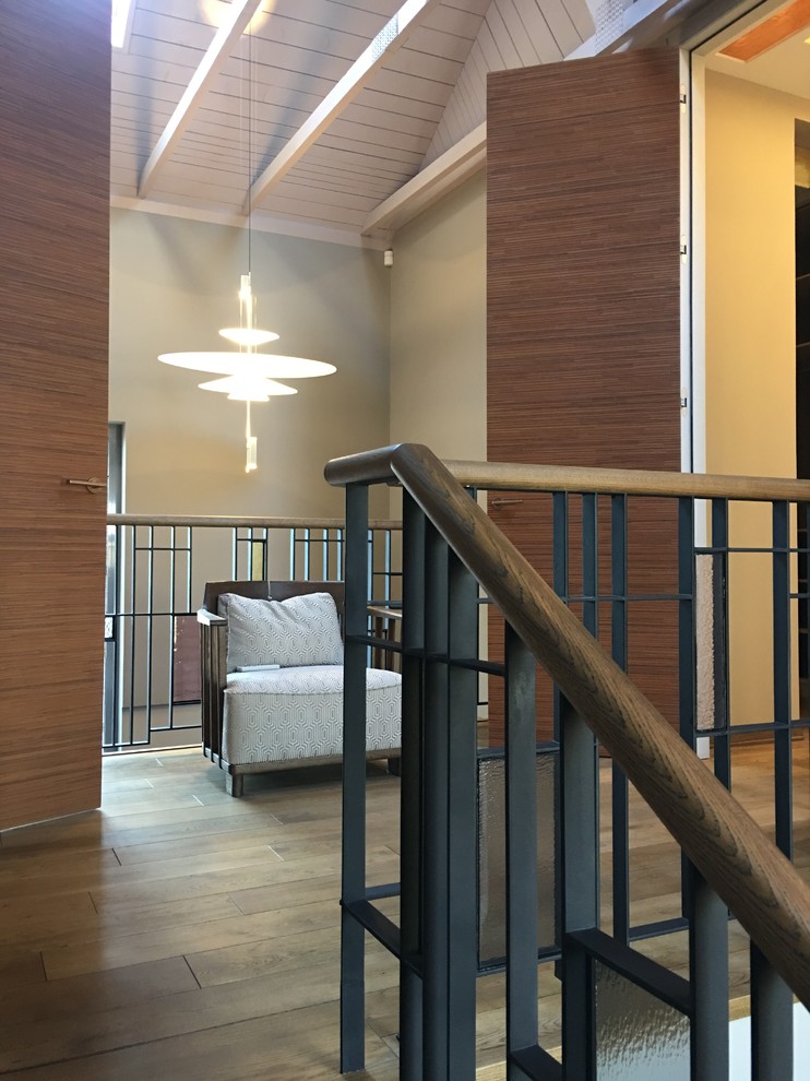 Реконструкция таунхауса