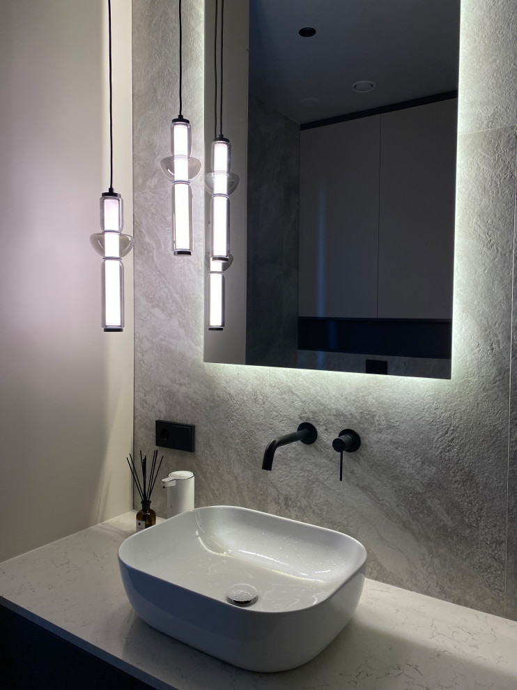 Апартаменты под аренду Newa Towers