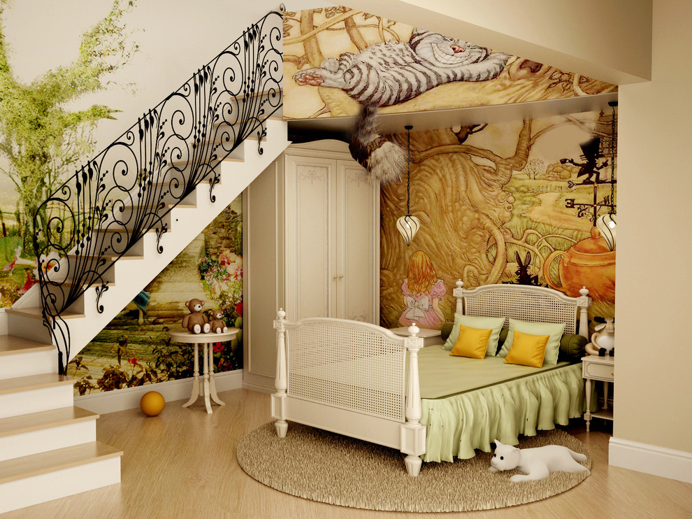 Обложка проекта: Таунхаус КП Северная Слобода