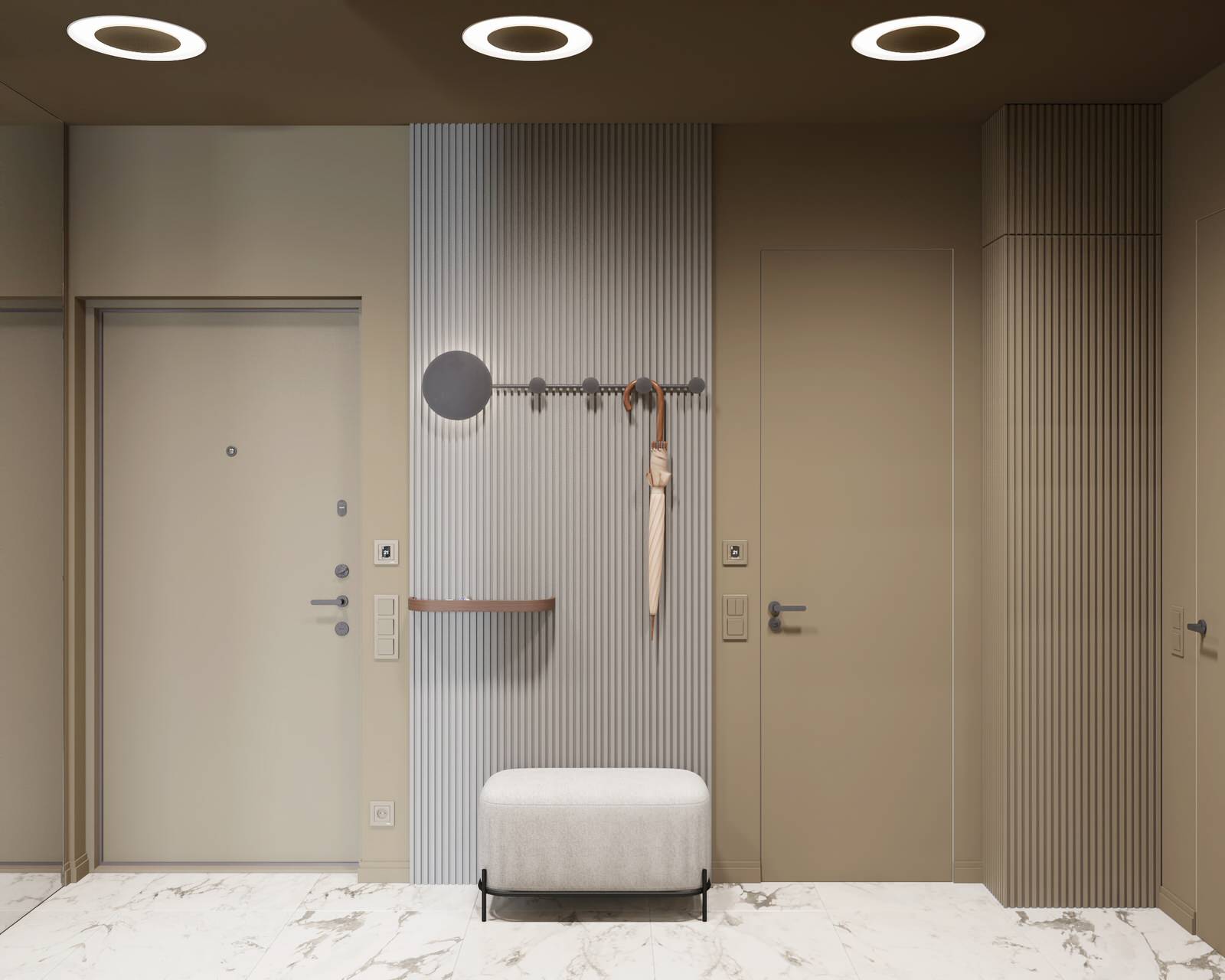 Квартира в ЖК Михайлова 31