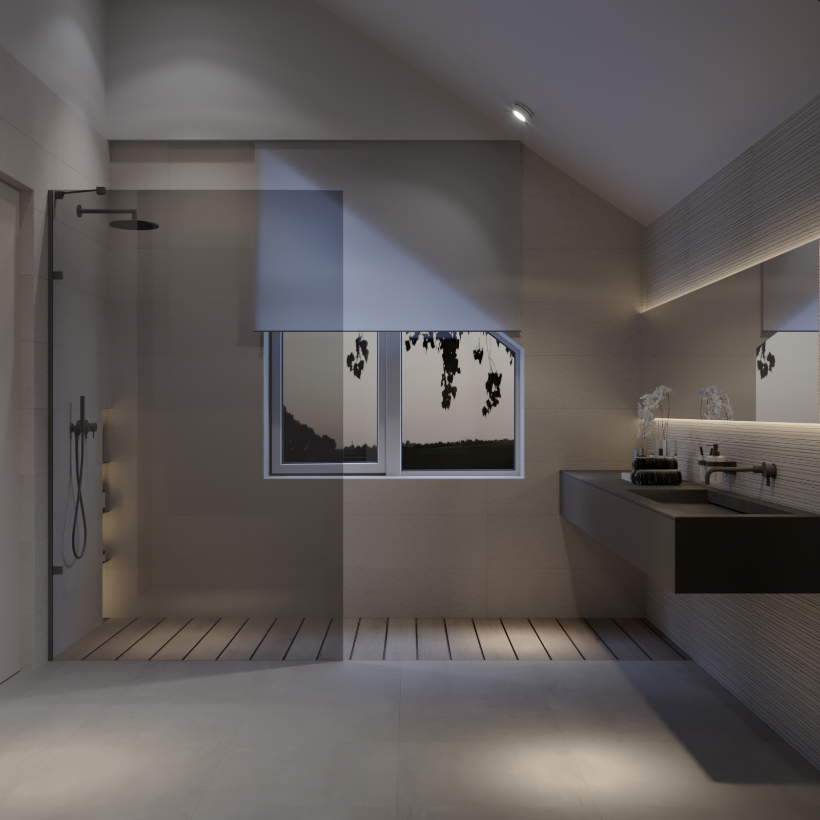 BARNHOUSE | Ванная комната