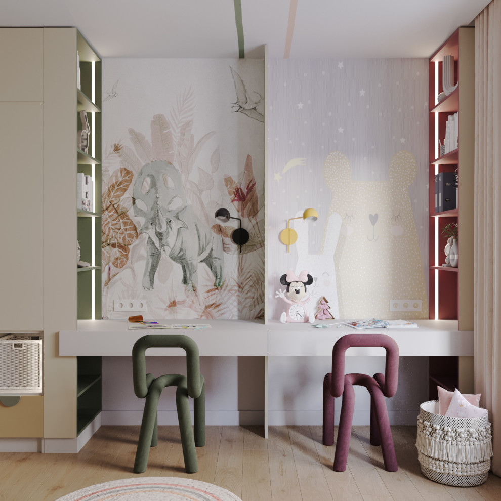 Красноказарменная 3