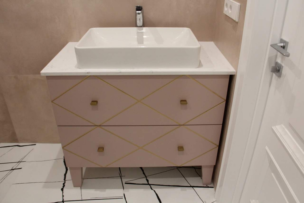 Краснознаменск 3