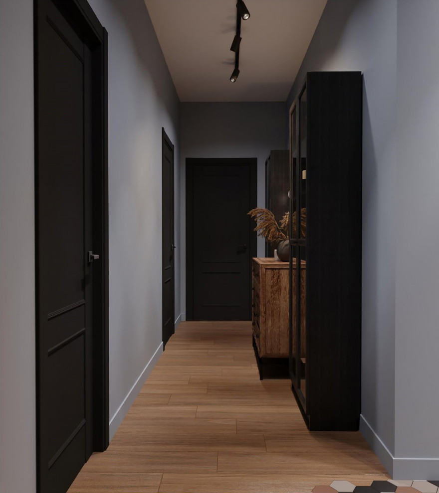 ЖК Фонвизинский