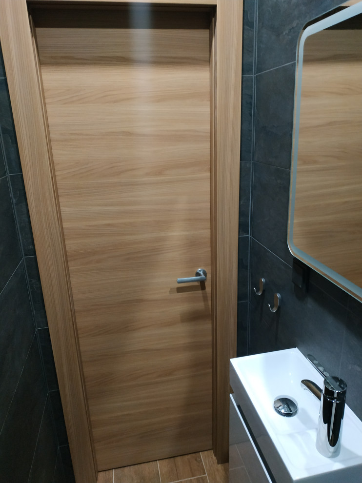 Квартира в Кузьминках 60м2