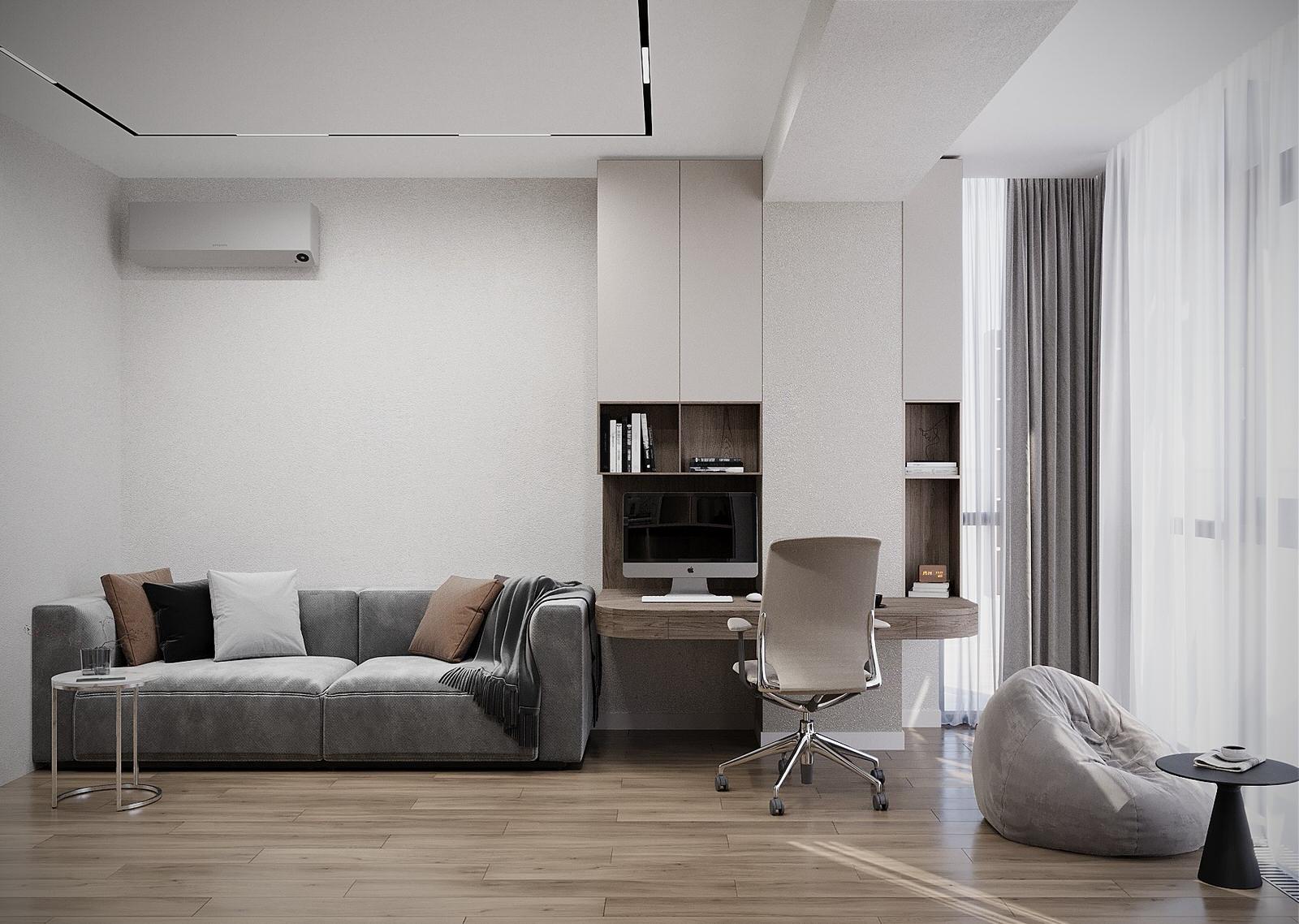 Обложка проекта: ЖК Бульвар цветов