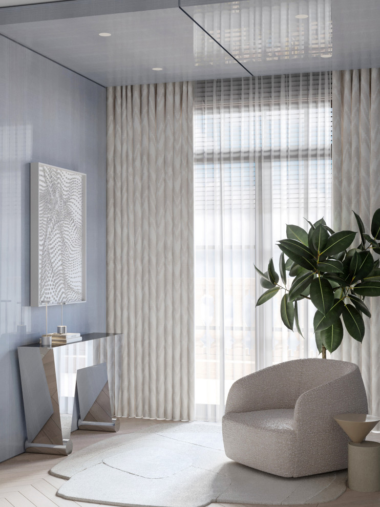 Обложка проекта: Сьют девушки.