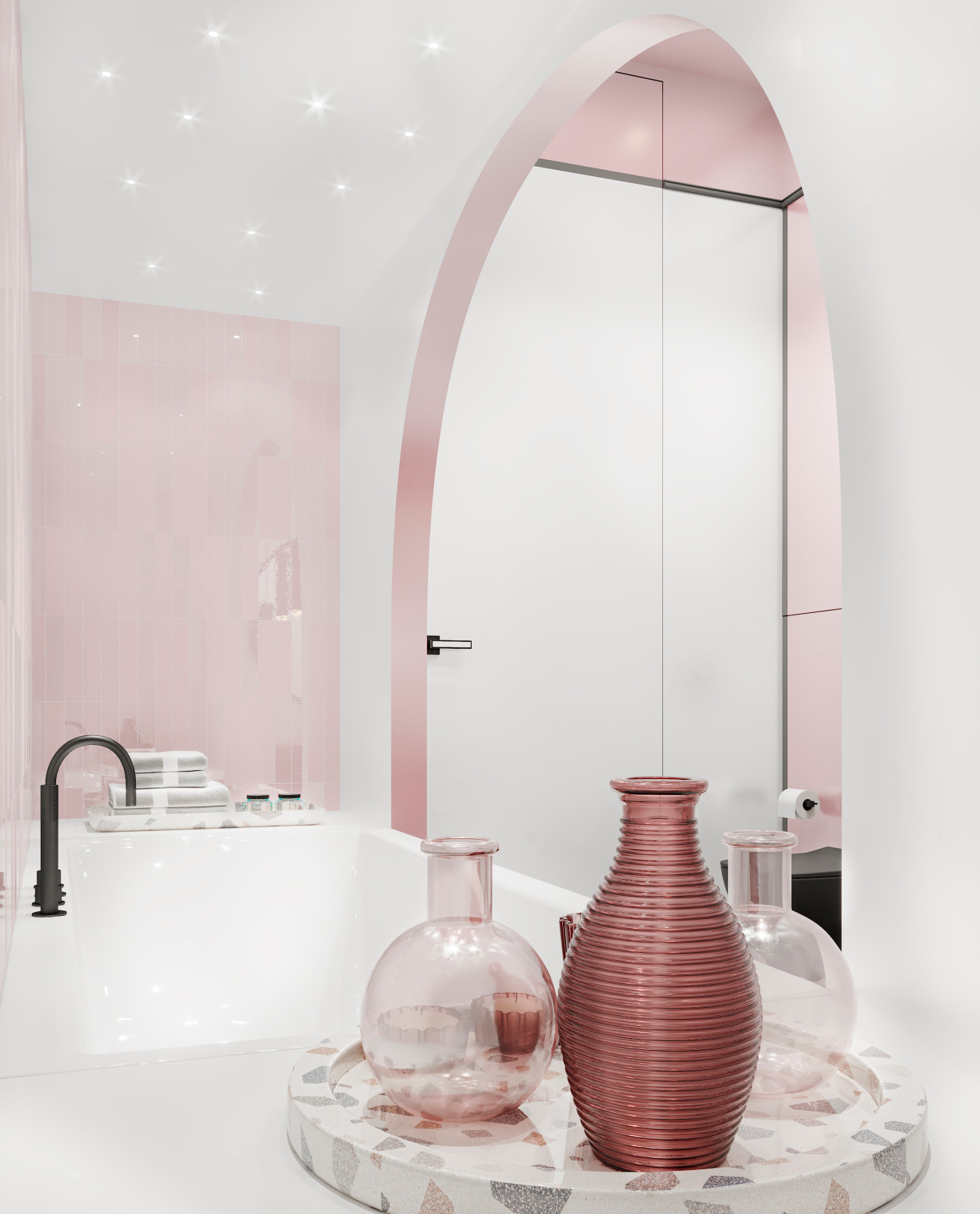 ЖК Садовые кварталы