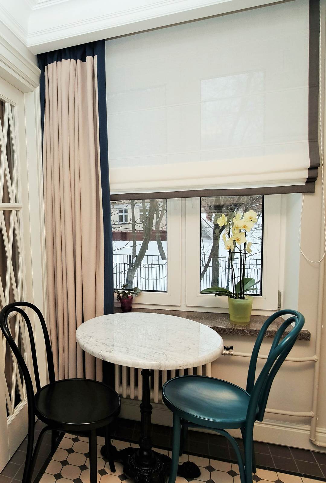 Севастопольский проспект