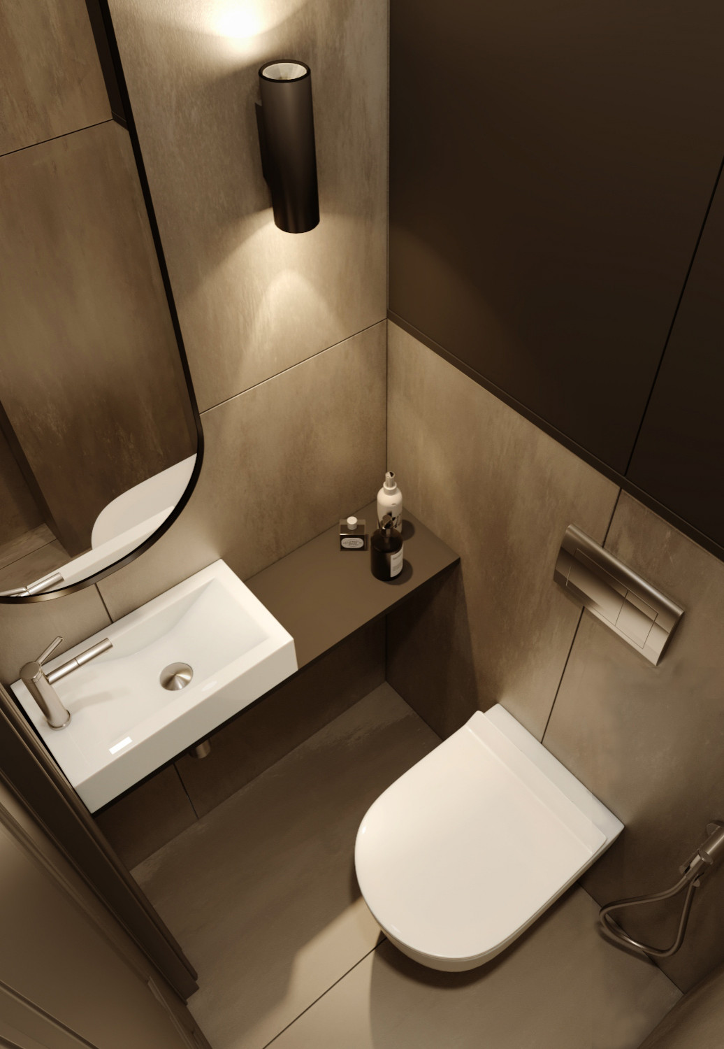 ЖК Кетом парк