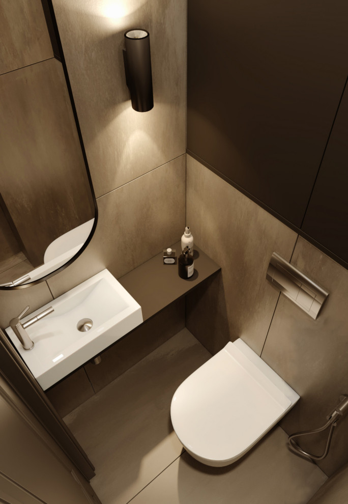 ЖК Кетом парк