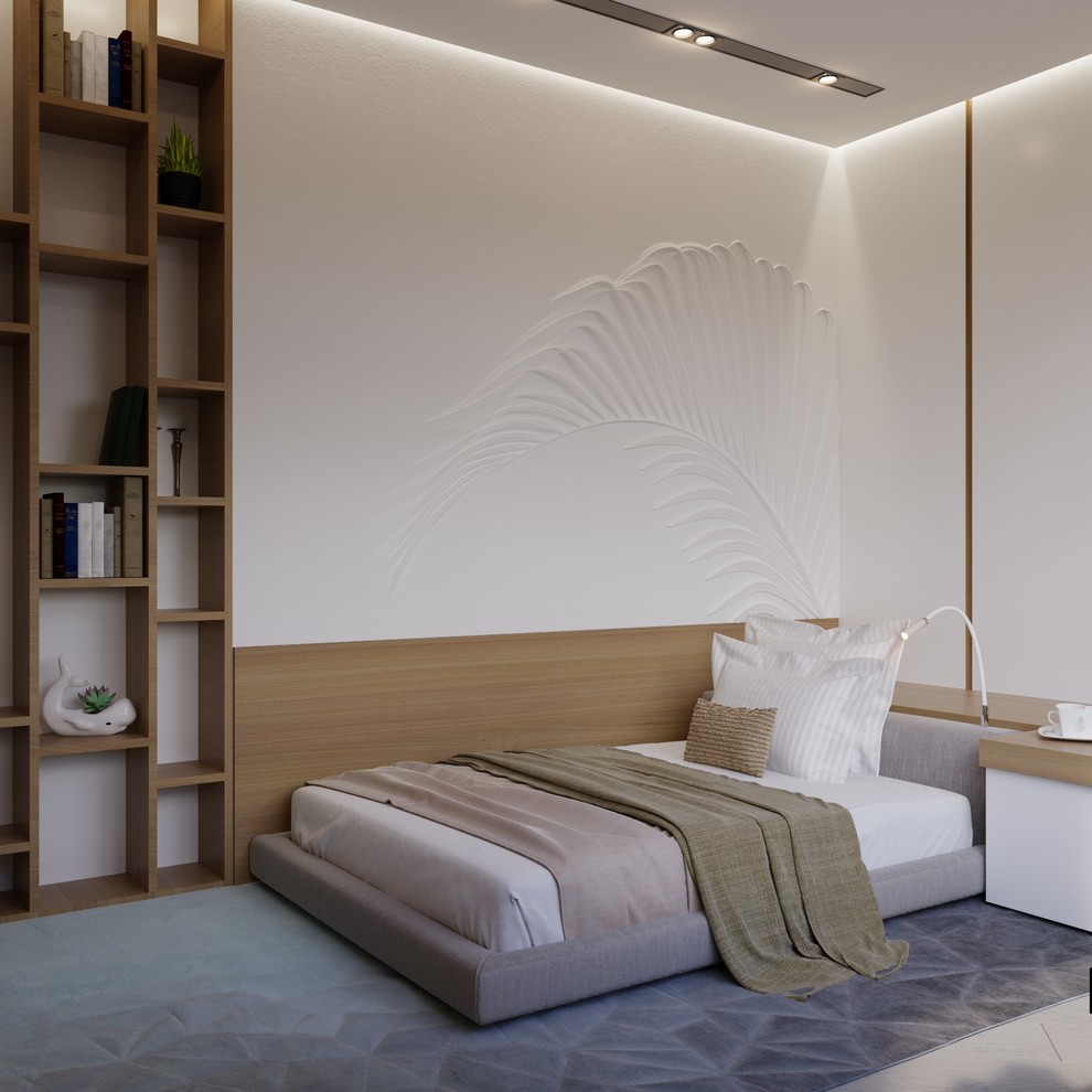 Апартаменты для семьи в ЖК" Волга"