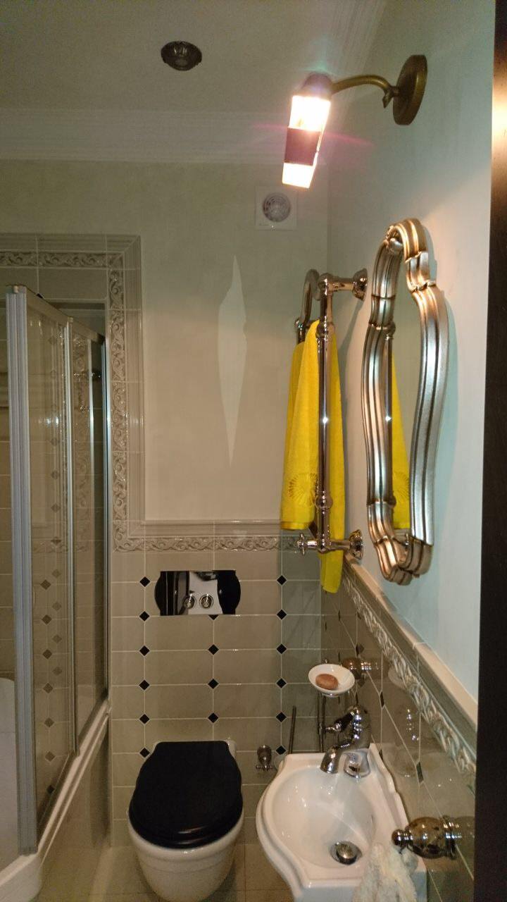 Квартира Семашко